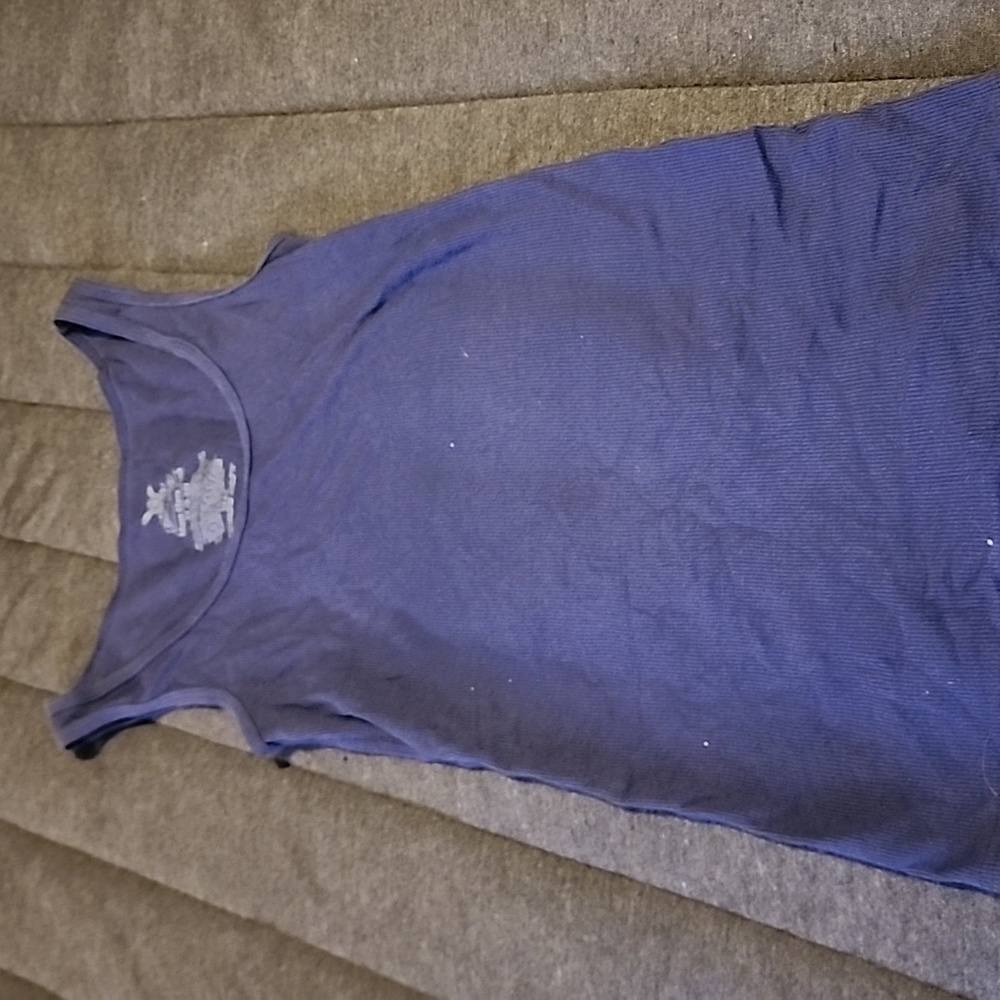 Faded Glory Tank Top (W289)